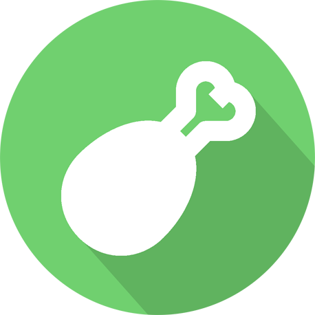 FrozenFitness Logo